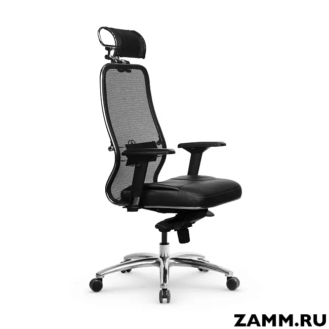 Кресло Samurai SL-3.04 MPES - склад