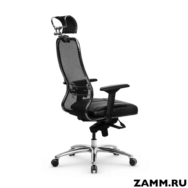 Кресло Samurai SL-3.04 MPES - склад
