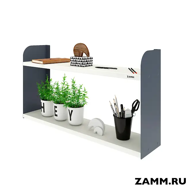 Навесная полка ZAMM. Тип 1